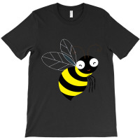 Bumble Bee,honey,bee T-shirt | Artistshot