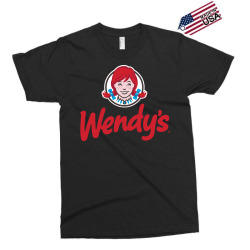 wendys Exclusive T-shirt | Artistshot