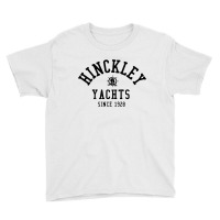 Hinckley Yachts Youth Tee | Artistshot