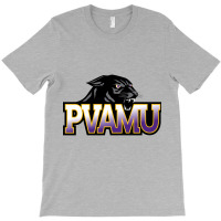 Prairie View A&m Panthers T-shirt | Artistshot