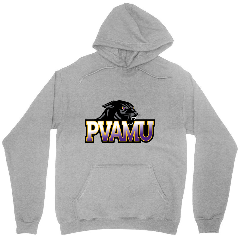 Prairie View A&m Panthers Unisex Hoodie by diamonshop | Artistshot