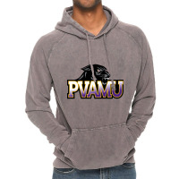 Prairie View A&m Panthers Vintage Hoodie | Artistshot