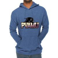 Prairie View A&m Panthers Lightweight Hoodie | Artistshot