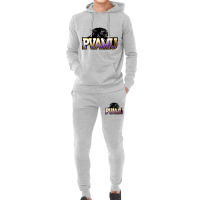 Prairie View A&m Panthers Hoodie & Jogger Set | Artistshot