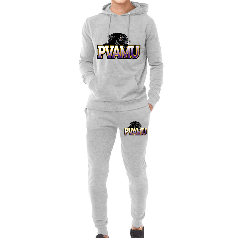 Prairie View A&m Panthers Hoodie & Jogger set by diamonshop | Artistshot