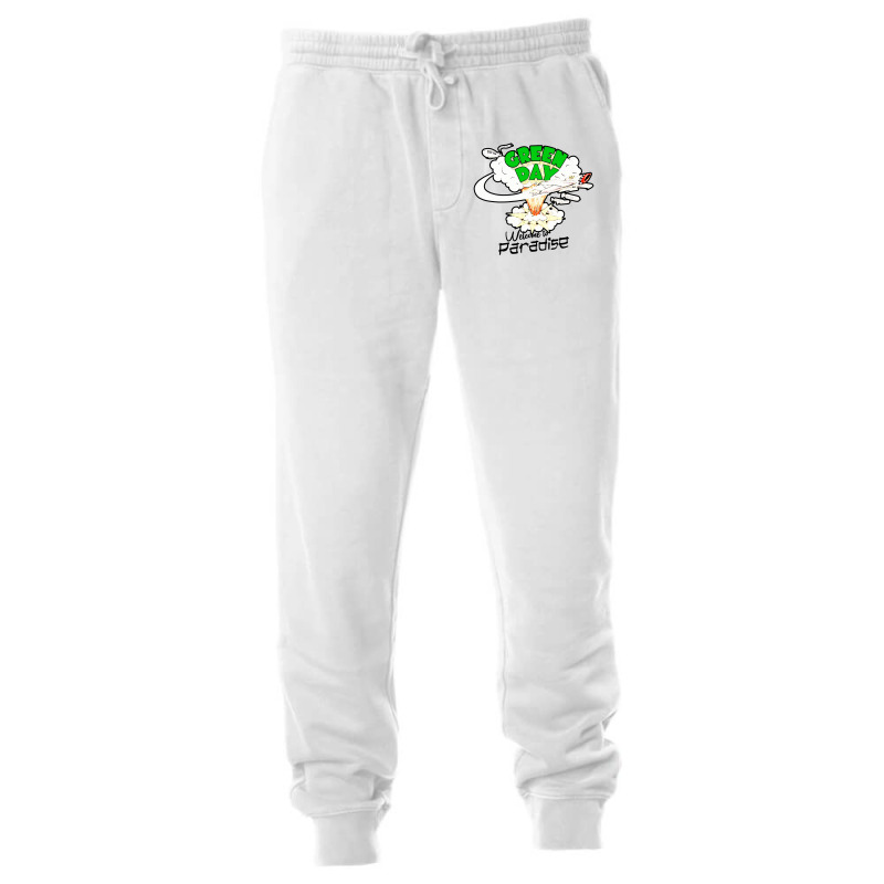 Green Party Unisex Jogger | Artistshot