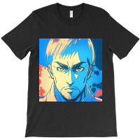 Anime Popart 74 T-shirt | Artistshot