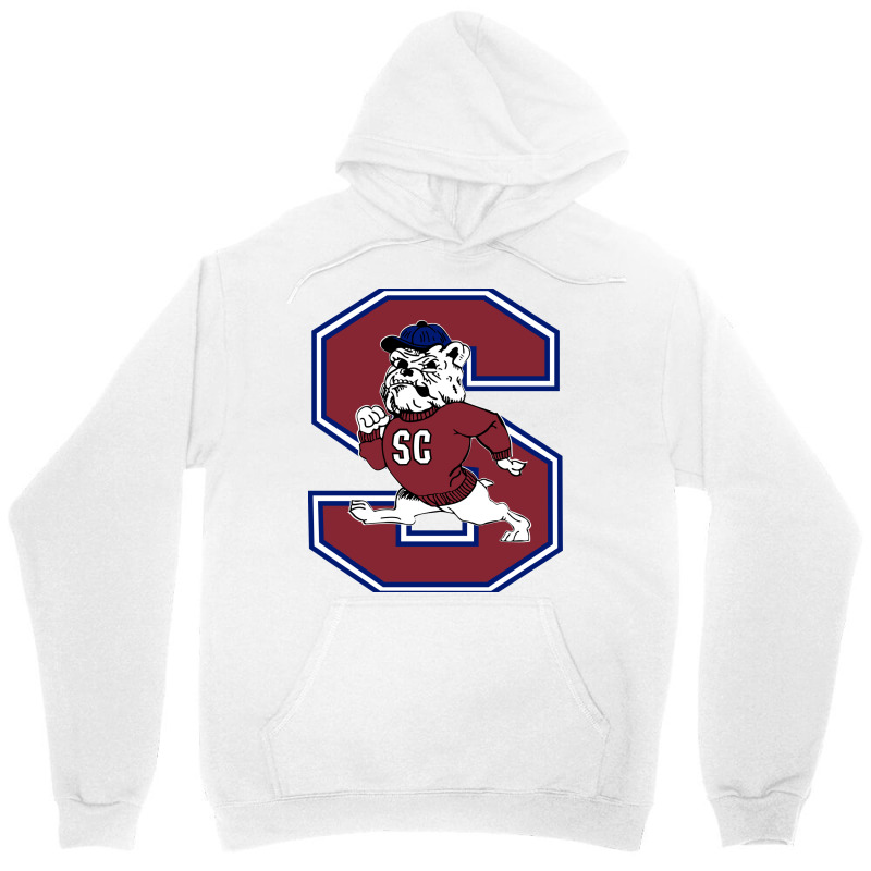 South Carolina State Bulldogs Unisex Hoodie by diamonshop | Artistshot