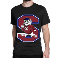 South Carolina State Bulldogs Classic T-shirt | Artistshot