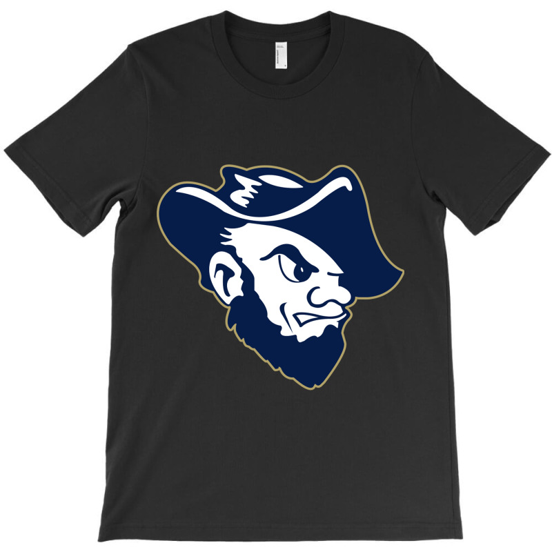 South Dakota Mines Hardrockers T-Shirt by diamonshop | Artistshot