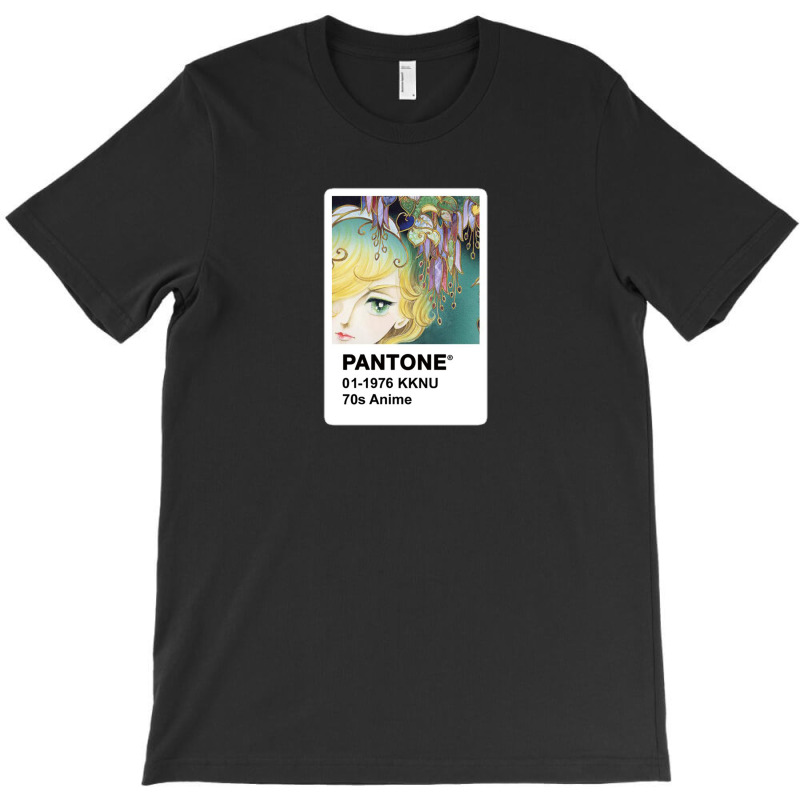 Mahou %e9%ad%94%e6%b3%95 Night Anime Sky 37693181 T-shirt | Artistshot