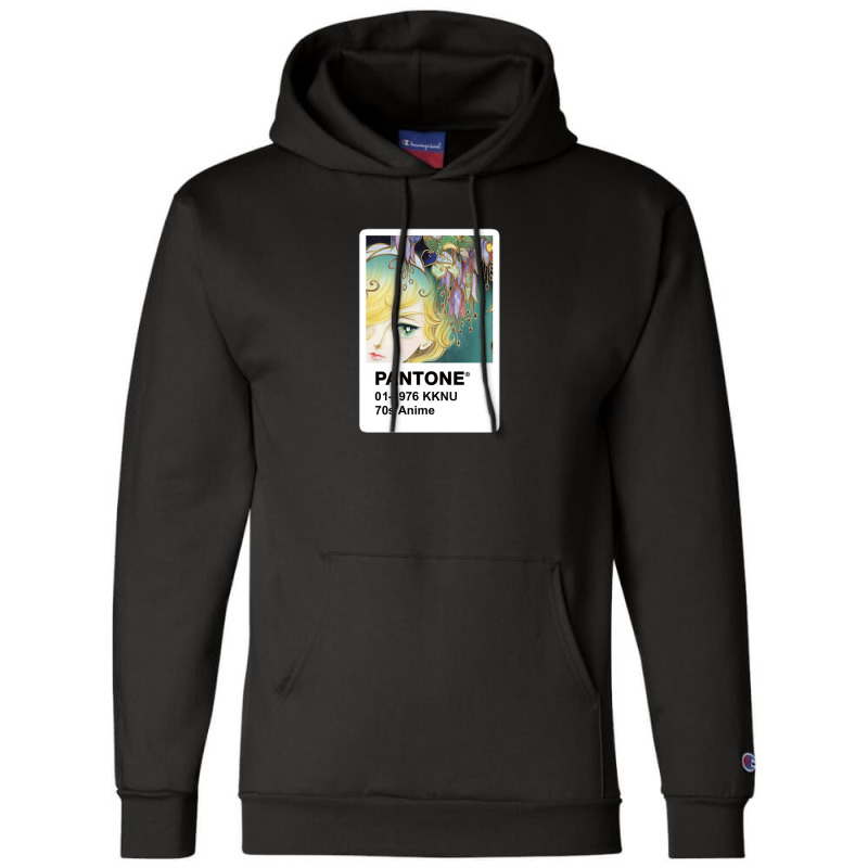 Mahou %e9%ad%94%e6%b3%95 Night Anime Sky 37693181 Champion Hoodie | Artistshot