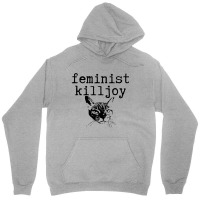 Funny Feminist Unisex Hoodie | Artistshot