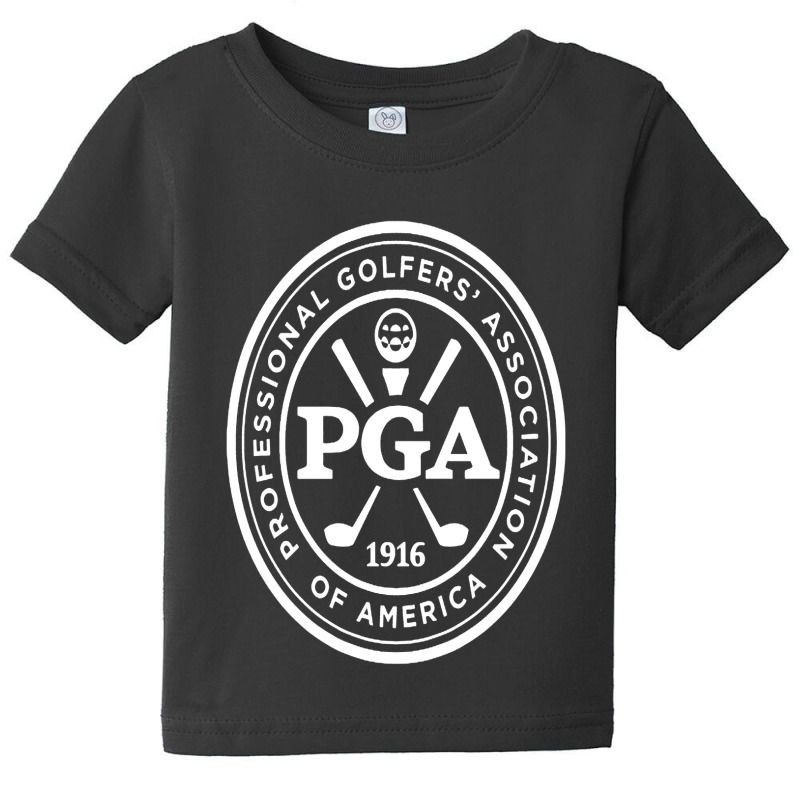 Tournament Golf Ball Tour 2022 Baby Tee by apolitery | Artistshot