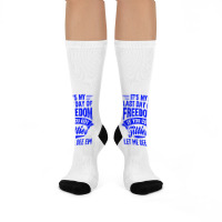 Got Titties Bachelor Party Crew Socks | Artistshot