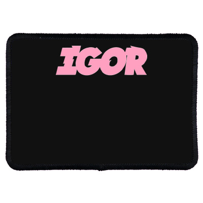 Igor Receipt Sticker