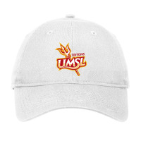 Umsl Tritons Adjustable Cap | Artistshot