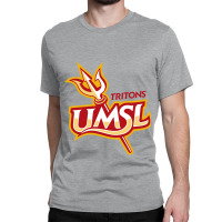 Umsl Tritons Classic T-shirt | Artistshot