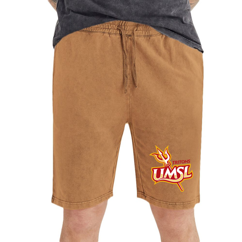 Umsl Tritons Vintage Short by diamonshop | Artistshot