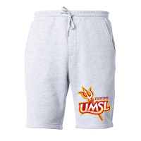 Umsl Tritons Fleece Short | Artistshot