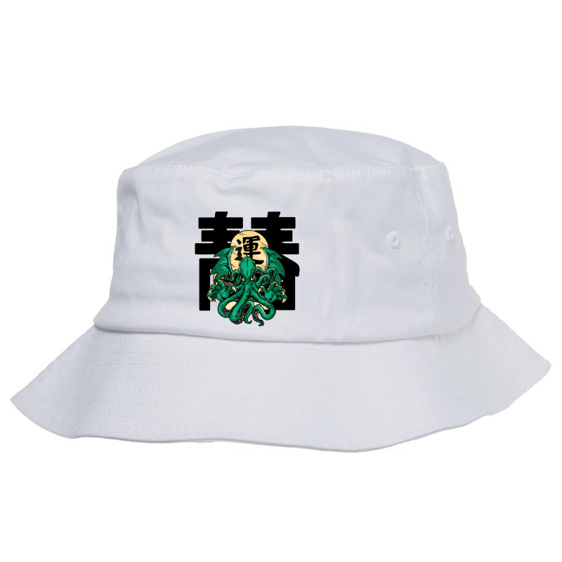 Music Producer And Electronic Bucket Hat by Brigadir | Artistshot