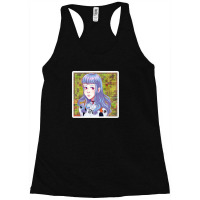 Casual Moon 31595508 Racerback Tank | Artistshot