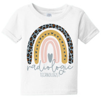 Radiologic Technologist Radiology X Ray Rad Tech Sweatshirt Baby Tee | Artistshot