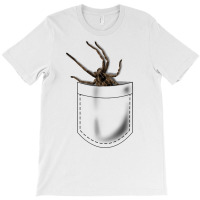 Tarantula Spider Arachnophobia Halloween Long Sleeve T Shirt T-shirt | Artistshot