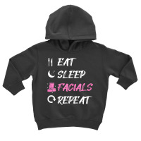 Womens Esthetician Shirt Funny Beautician Saying Aesthetician Gift T S Toddler Hoodie | Artistshot