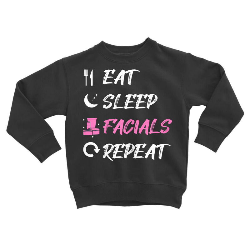 Womens Esthetician Shirt Funny Beautician Saying Aesthetician Gift T S Toddler Sweatshirt | Artistshot