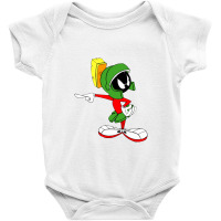 Marvin The Martian Baby Bodysuit | Artistshot