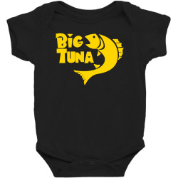Big Tuna Baby Bodysuit | Artistshot