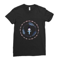 Song Of The Sea Selkie Ladies Fitted T-shirt | Artistshot