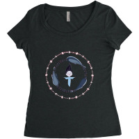 Song Of The Sea Selkie Women's Triblend Scoop T-shirt | Artistshot