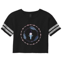 Song Of The Sea Selkie Scorecard Crop Tee | Artistshot