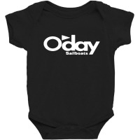 Oday Sailboat Wicking Uv Baby Bodysuit | Artistshot