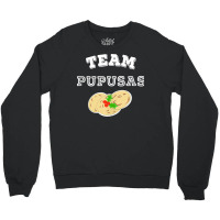 Latinx Latina Funny Pupusas Making Team Salvador Christmas Tank Top Crewneck Sweatshirt | Artistshot