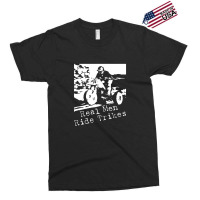 Real Men Ride Trikes Exclusive T-shirt | Artistshot