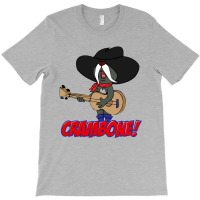 Best Uncle Pecos Crambone T-shirt | Artistshot