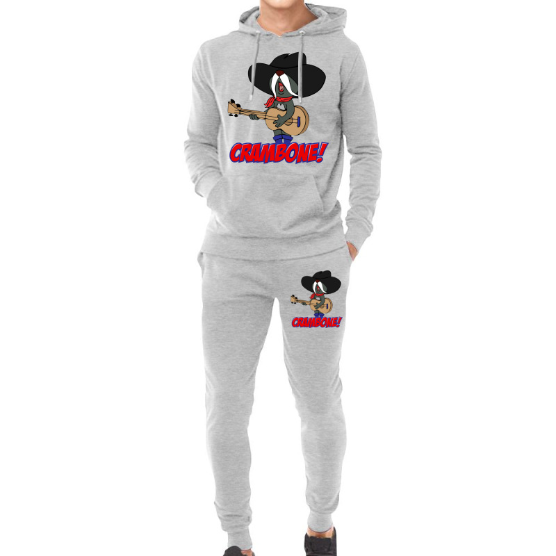 Best Uncle Pecos Crambone Hoodie & Jogger Set | Artistshot