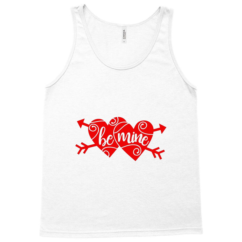 Love Valentines Tank Top by baruklambi | Artistshot