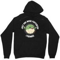 Another Puffer Fish Saltwater Aquarium Aquarium Unisex Hoodie | Artistshot