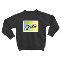 Give Up Ice Scream 21338765 Toddler Sweatshirt | Artistshot