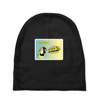 Give Up Ice Scream 21338765 Baby Beanies | Artistshot