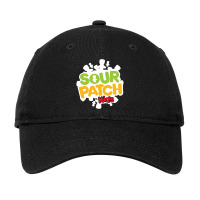 Sour Patch Kids Adjustable Cap | Artistshot