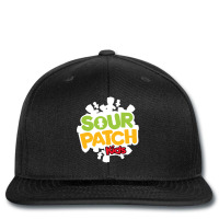 Sour Patch Kids Printed Hat | Artistshot