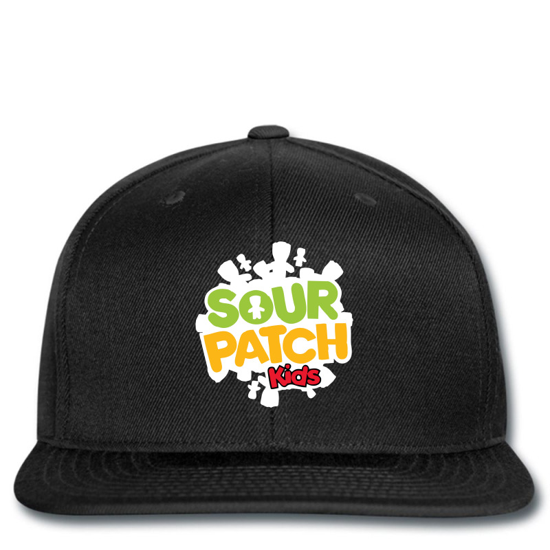 Sour Patch Kids Printed hat by koamrunsida | Artistshot