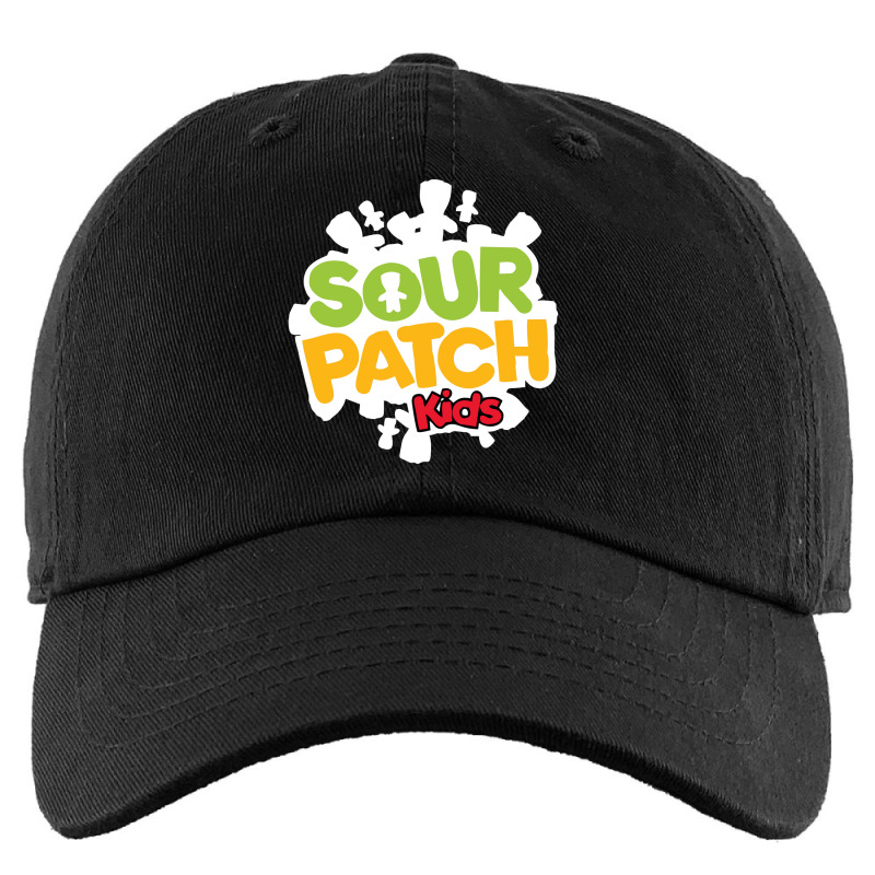 Sour Patch Kids Kids Cap by koamrunsida | Artistshot