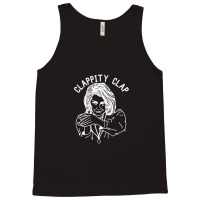 Nancy Pelosi Clappity Clap [tb] Tank Top | Artistshot