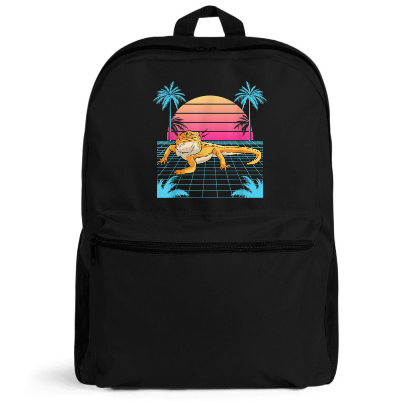 Vaporwave backpacks on sale